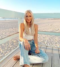 Caressa suzzette madden, the beautiful wife of delonte west, was born in dallas, texas. Alex Caruso Girlfriend 5 Important Facts About Abby Brewer
