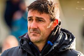 New Ireland women's coach Dancer decides to be based up north