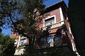 We will be back next time we get to velbert. Villa Grunewald Und Wieder Wird Eine Villa Aus Dem Stadtbild Verschwinden Velbert Langenberg