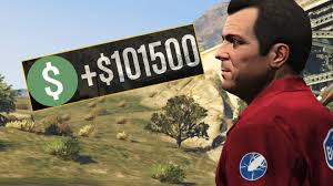 After giving the tips above to your friend, so that he can earn some money in gta online acting independently, i would say that you are the console version of gta online implements a feature specifically designed to give money to another player. Gta Online How To Give Money To Other Players