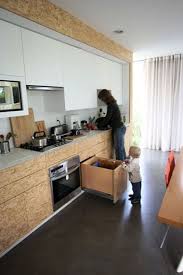 Da88a877f14607ceb16e15bbc80505b9 Jpg 500 751 Plywood Kitchen Kitchen Interior Interior Design Kitchen