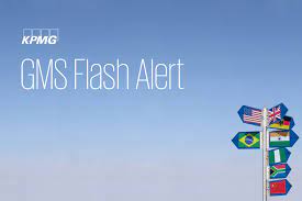 Flash Alerts Covid 19 Kpmg Global