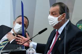 Få din egen musikprofil på last.fm, världens största sociala musikplattform. Militares Reagem A Ameaca De Aziz Algemar Pazuello Notibras