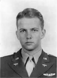 2Lt John Ripley Buchanan Jr. (1922-1944)