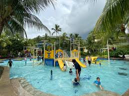 Waktu buka taman tema legoland adalah dari pukul 10.00 a.m. Taman Tema Air Forest City Tarikan Terkini Di Johor Pada Musim Cuti Sekolah Aku Sis Lin