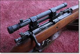 This complete set contains all the tools you need to precisely mount and maintain scope stability. No Drill 1903a4 Sniper Rifle 1903 Springfield Gunsamerica Digest