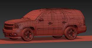 Maybe you would like to learn more about one of these? Chevrolet Tahoe 2008 Downloadfree3d Com