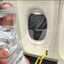 Hero who duct-taped violent Arizona realtor to plane seat speaks out after suspect fired from Tucson firm