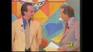 La ruota della fortuna simboleggia l'universo delle mutazioni e l'alternarsi delle vicende umane. Ruota Della Fortuna 14 Ottobre 1996 Youtube