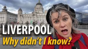 Exploring LIVERPOOL for the First Time? What to Expect!