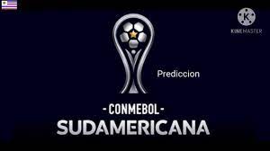This is the overview which provides the most important informations on the competition copa sudamericana in the season 2021. Prediccion Copa Sudamericana 2020 16avos Youtube