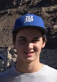 Matthew Herold Class of 2019