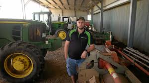 Farmer gets slugged with a $20,000 bill