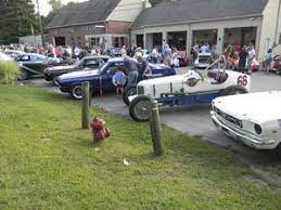 Vintage Vehicles In Salisbury Republican American Archives