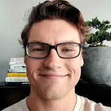 Matt Linsley (@matt_linsley)