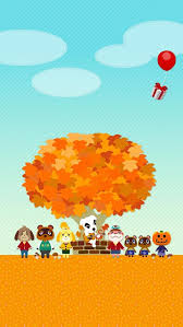 Animal Crossing Mobile Backgrounds Animal Crossing Wild World Animal Crossing Game Animal Crossing Characters