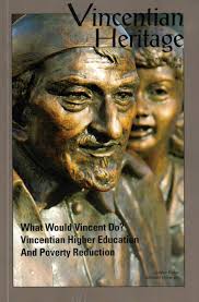 Vincentian Heritage Journal