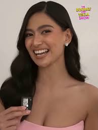 Sino ang Cuddle Buddy ni Alethea Ambrosio?