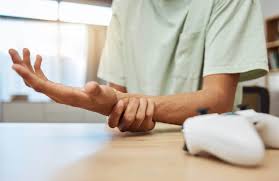 Image result for Carpal Compression Test