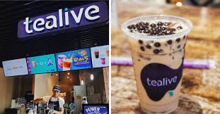 Tealive malaysia discount codes, vouchers & coupons valid in may 2021. Tealive Malaysia Is Having Buy One Free One Promotion Here S How