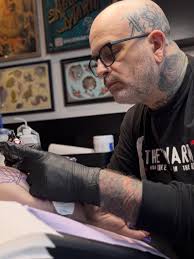 We are moving! After five years in our current location, we are