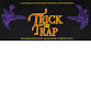 Trick or trap