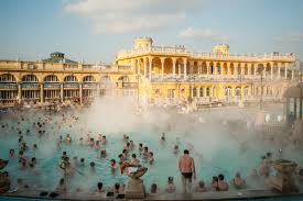 Gasten zijn het ermee eens: 3x Baden In Boedapest Citytrip Be