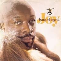 Joy by Isaac Hayes