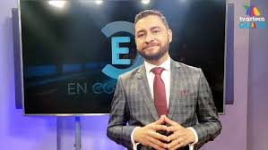 Esta noche en #EnContraste con @joseph7perez, nos acompañarán: la diputada  Karina Paz, presidenta de la comisión de MYPYMES y la Licenciada Lieschen  Eger, directora ejecutiva del PRONACOM, para hablar ...