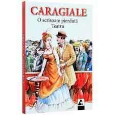 It premiered in 1884, and arguably represents the high point of his career. O Scrisoare Pierduta Teatru Ion Luca Caragiale