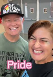 Celebrating Pride with Our Community