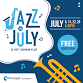 Jazz in July: Night #2