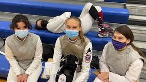 Hunterdon County fencing season in review, 2022: Boys and girls notebook