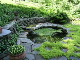 Margaret Roach S Upstate New York Garden Perennial Garden Shade Garden Martha Stewart Living Magazine