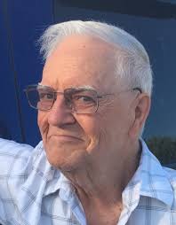 John Hegard Obituary 2021