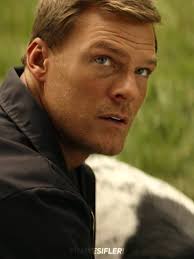 Alan Ritchson Prison Movie