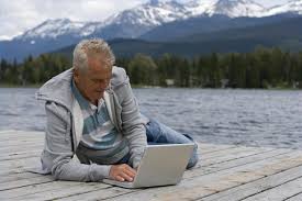 Senior Citizen Find A Job Elderly Activities Esl Teaching
