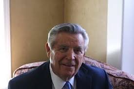 Lon Roberts Obituary (1946