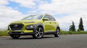 Maybe you would like to learn more about one of these? 2018 Hyundai Kona Ultimate Quick Spin Review And Rating
