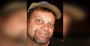 Obituary information for Ronald Bryan Petree