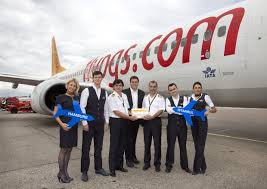 The flights will be 3 times a week, for more informations contact us on below numbers. Pegasus Airlines Launches Non Stop Service To Istanbul Hamburg Airport Routesonline