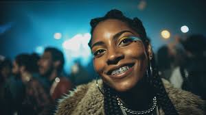 A lil' some' I directed in the leadup to Women's World Cup: inspiring girls  to keep playing sport. Over 90% of female CEOs played team sport as kids.  We landed worldwide top