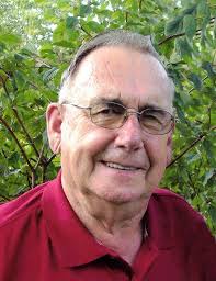 Obituary information for Andrew "Andy" Nagel