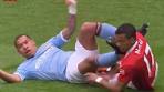 Nigel de Jong played like a dog - YouTube