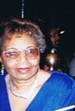 Obituary information for Georgia Leola (Harris) Barrett