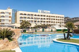 We did not find results for: Hotel Evenia Olympic Suites Gremi D Hostaleria De Lloret De Mar