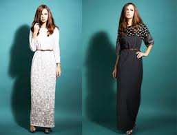 Sotra Ile Uzun Kalem Etek Ve Elbise Dosyasi Goruntuler Ile Elbise Kalem Etek The Dress
