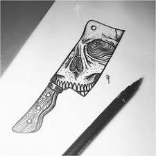 Cutelo Tattoos Skull Art Skull Tattoos