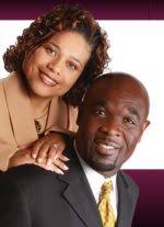 Bishop Otis Lockett, Sr. District