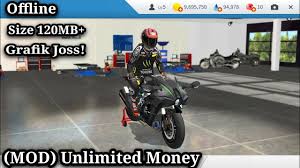 Download file apk terbaru melalui tautan link yang telah disediakan di atas. Real Moto Mod Unlimited Money Gems Keren Banget Goy Android Gameplay Youtube
